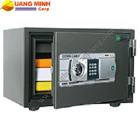 Két sắt GUNNGARD GFN-34